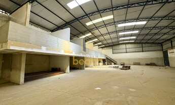 Imagem: GALPÃO INDUSTRIAL