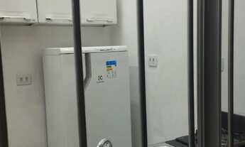 Imagem 4: Kitnet para alugar próximo a UCDB, com quintal privativo e garagem coberta