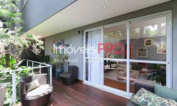 Imagem 6: Ibirapuera ao lado do Parque das bicicletas