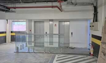 Imagem 2: Salas Comerciais à Venda, Juntas ou Separadas, Andar Alto, Excelente Localização , Umariza