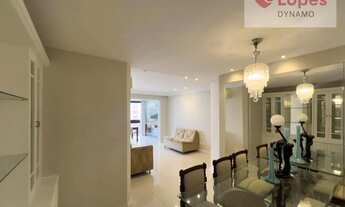 Imagem 6: Amplo apartamento com 4 quartos completo na Praia do Canto