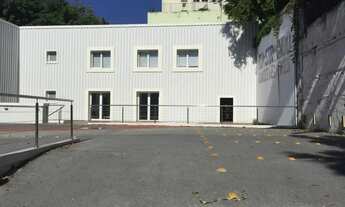 Imagem 2: Prédio Comercial Mobiliado e Climatizado - 35 Vagas - Rio Comprido