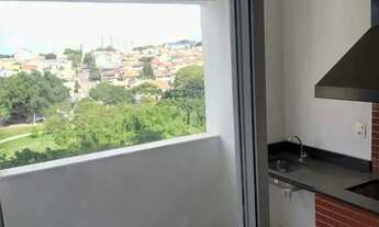 Imagem 6: Oportunidade perto do Shopping, suíte, varanda gourmet, vista panorâmica incrível, sol da