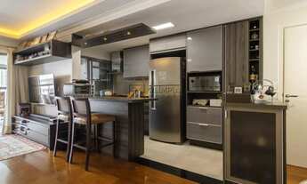 Imagem 7: Venda Apartamento 2 Dormitórios - 88 m² Pinheiros