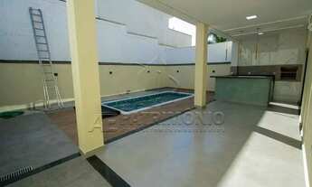 Imagem 16: CASA EM CONDOMINIO 6 QUARTOS SENDO 3 SUITES E 2 COM CLOSET GOLDEN PARK RESIDENCE ALFA