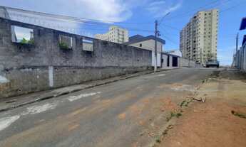 Imagem 4: Terreno Colina de Vila Velha