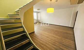 Imagem 6: Cobertura a venda na Tijuca com 4 quartos e 2 vagas