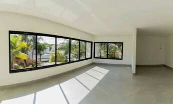 Imagem 6: Sobrado de 450 m² com 04 suítes à venda por R$ 4.800.000 no Jardins Atenas - Goiânia