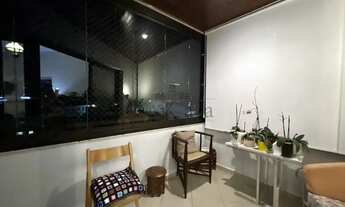 Imagem 7: Oportunidade - Apartamento - Vila Adyana - Residencial Plaza Alta - 4 Dormitórios - 200m²