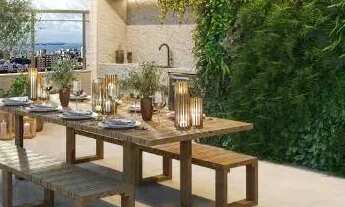 Imagem 4: Apartamento a venda no Bessa com 60m² - AP9123