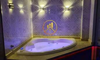 Imagem: Casa à venda no bairro Parque Buriti