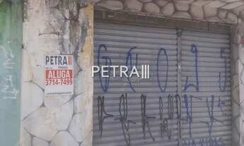 Imagem: Salao Comercial De 100M2 Para Locacao