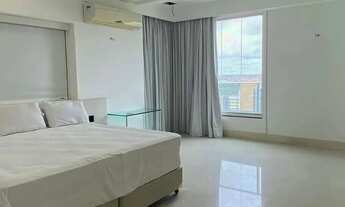 Imagem 7: Condomínio Two Towers Endel Gabriel, EXCLUSIVO APARTAMENTO DE LUXO NA PONTA DO FAROL, FREN