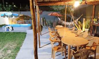 Imagem 7: CASA EM FRENTE A PRAIA DE FAROL