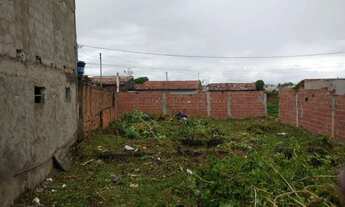 Imagem 2: Terreno próximo a Av.Fraga Maia