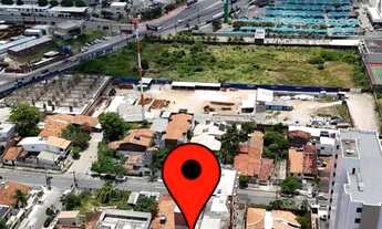 Imagem 3: Vendo Apartamento no Edifício Antuérpia em Cruz das Almas