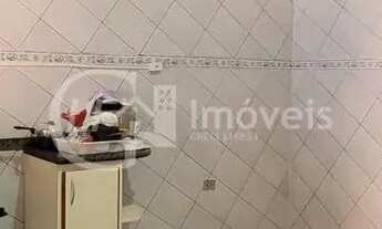 Imagem 6: Casa à venda em Campo Grande-MS, bairro Coronel Antonino: 2 quartos, 1 sala, 2 banheiros