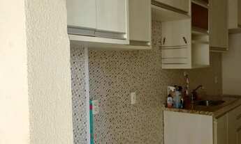 Imagem 5: Apartamento para venda no condomínio Pleno Residencial