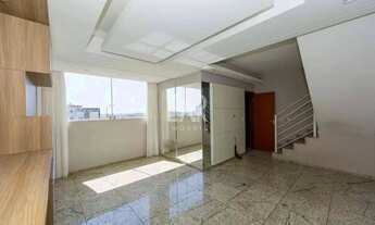 Imagem 6: Cobertura à venda, 3 quartos, 1 suíte, 3 vagas, Cinqüentenário - Belo Horizonte/MG