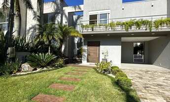 Imagem: Casa 3 suítes pátio privativo Las Palmas