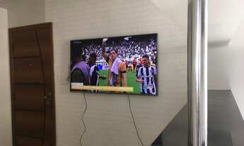 Imagem 5: Alugo apartamento arejado na Praça Seca