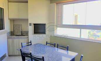 Imagem 4: Apartamento 3 quartos | Gleba Palhano