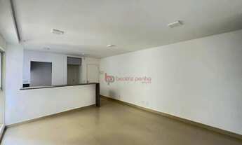 Imagem 4: Apartamento com 1 Quarto para alugar, 47 m² por R$ 2.550/mês - Centro - São José do Rio Pr