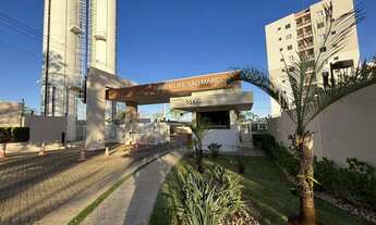 Imagem 2: Imóvel para venda possui 52 metros quadrados com 2 quartos