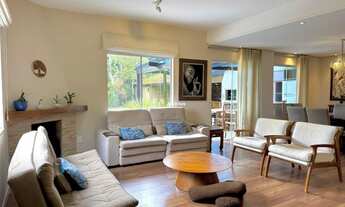 Imagem 7: Casa em Condomínio Fechado 6 Dormitórios à venda R$ 9.800.000,00