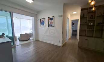 Imagem 4: Apartamento à venda em Campinas, Centro, com 2 quartos, com 67 m², Edifício Idea