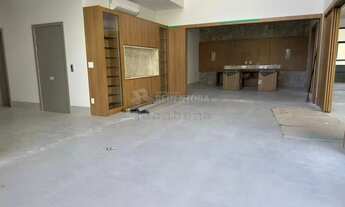 Imagem 7: Casa Venda Condomínio Quinta do Golfe Jardins 4 dormitórios