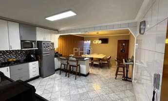 Imagem 5: Sobrado à Venda, com 366m2, 3 Quartos, 3 Suítes, Área Gourmet, 4 Vagas, Parque das Nações