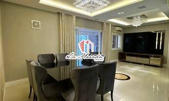 Imagem 4: Vista do Sol - Adrianópolis, 3 Suítes, climatizado, 2 vagas