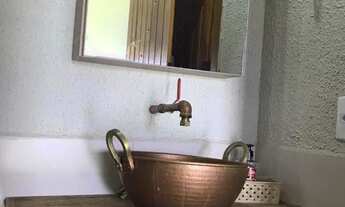 Imagem 7: LINDA Chácara em condomínio fechado em santo Antônio de Goiás, a 5km de Nerópolis