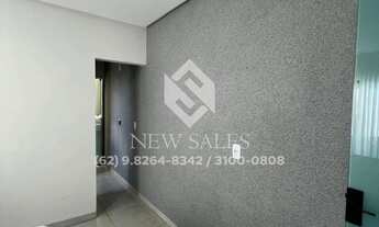 Imagem 11: Casa a venda 2 quartos 1 suíte com closet - Setor Buriti Sereno