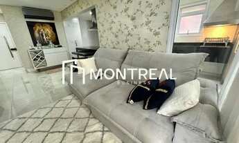 Imagem 5: APARTAMENTO À VENDA NO TATUAPÉ - 3 DORMITÓRIOS, 1 SUÍTE, 2 VAGAS DE GARAGEM