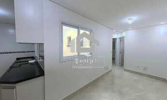 Imagem: Cobertura para locação com 98m² - Vila