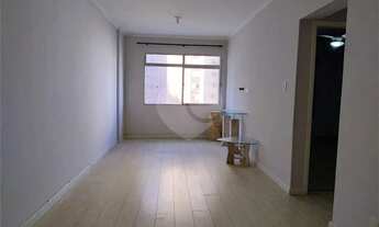 Imagem 4: Apartamento com 1 quartos para locação em José Menino - SP