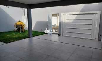 Imagem 3: Casa disponível para venda no bairro Santa Rosa em Uberlândia MG
