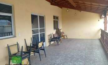 Imagem: Casa para aluguel 4 quartos 1 suíte no