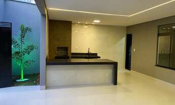 Imagem 4: Casa 700m do Garavelo Shopping, no Buriti Sereno