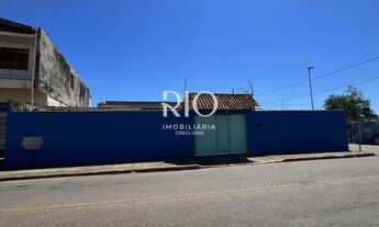 Imagem 2: Casa com 4 quartos sendo 3 suítes para Locação no Bairro Baixa da Colina próximo Águias do