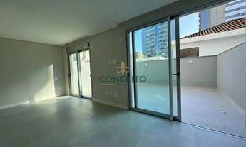 Imagem 5: Studio Garden com 69m² de área privativa no Centro de Florianópolis