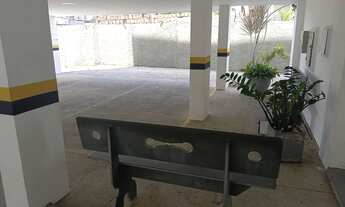 Imagem 3: Oportunidade na Iputinga! 2 Qts (Suíte) + Planejados e Varanda - 58m²