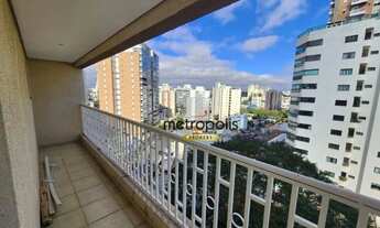 Imagem: Apartamento com 3 dormitórios, 96 m²
