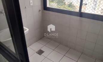 Imagem 6: Apartamento para locação no bairro Parque Brasília em Campinas