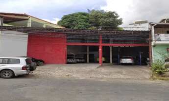 Imagem: Galpão à venda Contagem, Tropical, 270m2