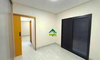 Imagem 7: Casa com 3 dormitórios, 198 m² - venda por R$ 850.000,00 ou aluguel por R$ 5.980,00/mês