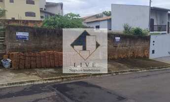 Imagem 2: Terreno à venda, Parque Novo Mundo, Americana, SP