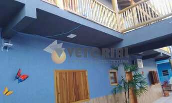 Imagem 2: Kitnet com 1 dormitório para alugar, 25 m² por R$ 1.200,00/mês - C Mar - São Sebastião/SP